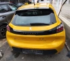 Peugeot e-208 за оригинални части, снимка 2