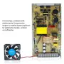 Захранващ блок inShareplus 24 V 15 A 360 W, снимка 6