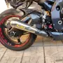 Гърне ARROW Suzuki GSX-R600 2007 , снимка 8