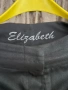 Дамски панталони Elizabeth , снимка 2