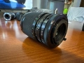 Продавам Обектив Soligor  Zoom. Macro. 28-80. C/D. F:35-45. Ф62. No.381021031. MC , снимка 9