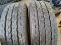 2бр.летни гуми FIRESTONE 215 70 15C DOT19 цена за брой, снимка 1