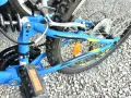 Детски велосипед  SPRINT ELEMENT VB 24", снимка 4