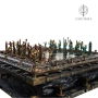 Маса за шах RELIC - Pedestal, снимка 10