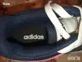 ADIDAS Оригинал Нови Дамски Кожени Маратонки 40 , снимка 6