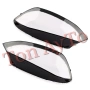 Капаци Фарове Голф 7 МК 7 Фолксваген VW Golf7 GTI MK7 2014 - 2017 Стъкла Фарове Капаци, снимка 9