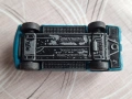 ✅БЪЛГАРСКА МЕТАЛНА КОЛИЧКА MATCHBOX MATRA RANCHO❗, снимка 5