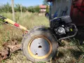 ACME + WILTEC 270(9kc)-Мотофреза, снимка 7