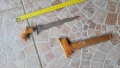 Нож, кама, кинжал, крис, снимка 4
