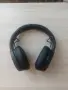 Безжични слушалки с микрофон Skullcandy - Crusher Wireless, черни , снимка 2