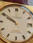 men's watch Omega constellation cal.1001/Омега Консталейшен хронометър 1969,злато стомана, снимка 11