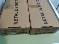 металотърсач GTX 5030 металотърсач лесен за работа НОВ, снимка 9