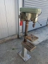 Настолна бормашина - Трифазна , снимка 1