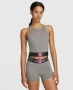  Нов.Дамски оригинален спортен кроп топ Nike Pro Dri-FIT Graphic Crop Tank . , снимка 1