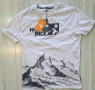 Черна \ Бяла Тениска The North Face [S - XXL], снимка 6