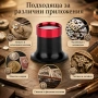 Мощна увеличителна лупа голямо увеличение 15X злато часовници бижута, снимка 2