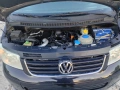 VW Transporter  4+1 места -Дълга база, снимка 15