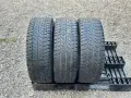 3бр.ЗИМНИ ГУМИ Continental 235/65/16C DOT1924 за бус Sprinter,Crafter, снимка 2