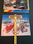 три ретро каталога Matchbox 1982,1983, 2984г. 31/6, снимка 6