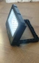 Соларна LED лампа за къмпинг, строителна, 10 W LED, 4 режима, USB зареждане, снимка 4