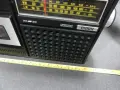 СТАР РЕТРО ТРАНЗИСТОР РАДИО КАСЕТОФОН SANYO M2420LE, снимка 8