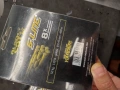 Плетено влакно за риболов black cat s line 0.45мм , снимка 3