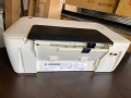 Мултифункционален цветен принтер HP DeskJet 1510, снимка 5