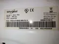 Whirlpool-комбинирана пералня и сушилня, снимка 4