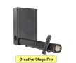 Саундбари Creative Stage Pro SE Sound Blaster GS3 GS3 Bluetooth Разопаковани Продукти с Гаранция, снимка 8