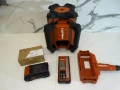 НОВО - 2025 Hilti PR 40 - 22 / Nuron - Ротационен лазерен нивелир, снимка 1