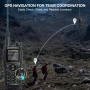 Радиостанция BAOFENG UV-28 Plus Ham Radio, снимка 2