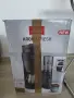 Melitta AromaFresh 1030-05 – кафемашина за филтърно кафе с мелачка | работеща, без кана, снимка 5