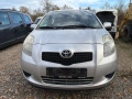 Toyota Yaris II 1.0i 68к.с. 2008г се продава на части, снимка 4