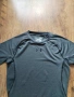Under Armour - страхотна мъжка тениска КАТО НОВА S, снимка 4