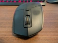 Професионална мишка LOGITECH MX MASTER в много добро състояние, снимка 5