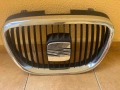 Решетка за seat Leon /altea, снимка 1