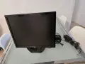 LG Flatron L1900E 19-inch LCD в отлично състояние + захранващ и видео кабел, снимка 2