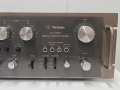 стерео контролен пред усилвател ретро Hi-Fi TECHNICS SU-9200, снимка 3