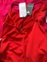 Червен цял бански Guess , снимка 2