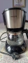 Продавам шварц кафемашина Philips Daily Collection HD7435/20, снимка 2