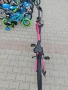 CROSS Велосипед 24" ALISSA розов, снимка 10