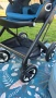Детска количка Cybex Talos S Lux+ Cot S Lux, снимка 6