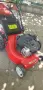 Бензинова косачка с кош и двигател Briggs Stratton внесена от Германия , снимка 6