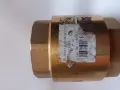 възвратен клапан, снимка 1