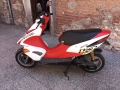 Скутер Benelli K2 49cc, снимка 2