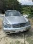 Мерцедес w203 c220 седан , снимка 1