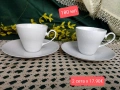 Rosenthal бели релефни, снимка 4