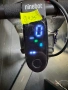 Електрическа тротинетка Ninebot by Segway F2 E+ зарядно, снимка 5