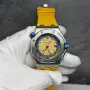 Audemars Piguet Royal Oak Offshore Мъжки Жълт Часовник С Автоматичен Механизъм Код Chronolux60, снимка 1