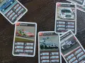 Колекционерски карти TOP ASS - Motorsport, снимка 8